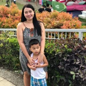 Meet your Posher, Rosedale